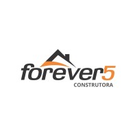 Forever5 Construtora logo - Similar company to Construtora P&G