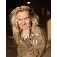 House of I Am logo - Similar company to Muné Bedding