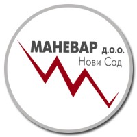 Manevar doo Novi Sad logo - Similar company to Eschkia