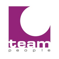 Team People logo - Similar company to E Design Studio, Llc
