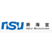 Suzhou New Sea Union Telecom Technology