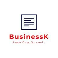 BusinessK logo - Similar company to Picasoid