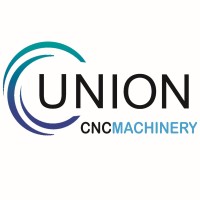 UnionCNC logo - Similar company to Mactronic Cnc