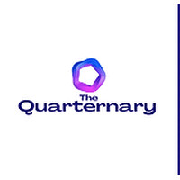 The Quaternary logo - Similar company to Custodily