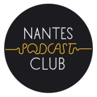 Nantes Podcast Club logo - Similar company to Majora Prod