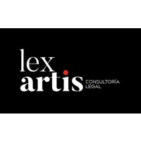 Lexartis C.L. logo - Similar company to Afk Constructores