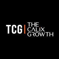 The Calix Growth TCG logo - Similar company to Sp For Trade & Supply