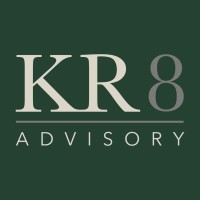 KR8 Advisory logo - Similar company to Quantuma