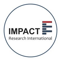 IMPACT Research International logo - Similar company to Startup Pulse