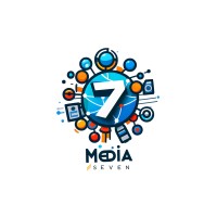 Mídia Seven logo - Similar company to Prime Web