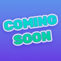 Coming soon logo - Similar company to Backo Solutions