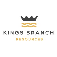 Kings Branch Resources, LLC logo - Similar company to Kings Branch Data