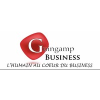 Guingamp Business logo - Similar company to Code D'Armor