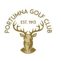 Portumna Golf Club logo - Similar company to Golf South West Ltd