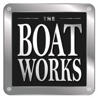 The Boat Works logo - Similar company to Riviera Australia