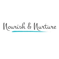 Nourish & Nurture logo - Similar company to Mudawanah