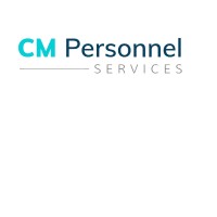 CM Personnel Services logo - Similar company to Reliable Staffing Resources, Llc