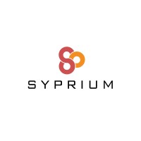 SYPRIUM logo - Similar company to Capiforma