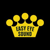 Easy Eye Sound logo - Similar company to Human Factor Media