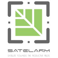 Satelarm logo - Similar company to Satplat