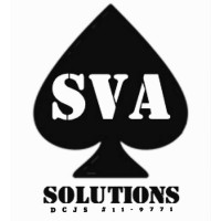 Sva Solutions Llc | Covert Security