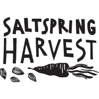 Saltspring Harvest logo - Similar company to Suppy