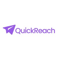 QuickReach.io logo - Similar company to Qwik