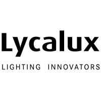 Lycalux logo - Similar company to Aquavidi