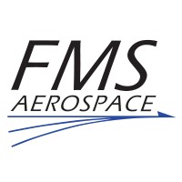FMS Aerospace logo - Similar company to Technical Drawing Solutions