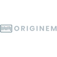 ORIGINEM logo - Similar company to Sicurezza Etica