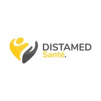 Distamed Santé logo - Similar company to Soins À Domicile