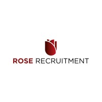 Rose Recruitment logo - Similar company to Hudson Gate Partners