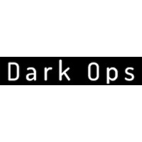 Dark Ops logo - Similar company to Localgrapher