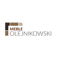 Meble Olejnikowski logo - Similar company to Stolmax Meble