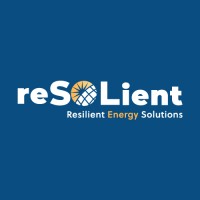 reSolient Resilient Energy Solutions logo - Similar company to Melpro Group