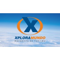 Xploramundo Mayorista de Turismo logo - Similar company to Link Experiences