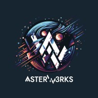 AsterW3rks logo - Similar company to Panga Games