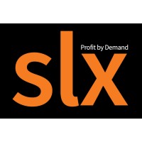 SLX.marketing logo - Similar company to Sitelynx Seo, Ppc & Ga4
