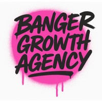 BANGER | Growth Agency 🚀 logo - Similar company to Simflexity