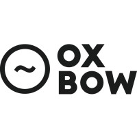 Oxbow logo - Similar company to Restoration Climate