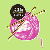 Knit Comedy Co-Op logo - Similar company to R12 Consulting
