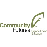 Community Futures Grande Prairie & Region logo - Similar company to Cbdc Restigouche