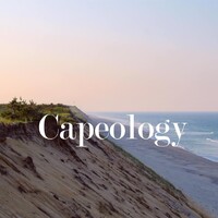 Capeology, LLC logo - Similar company to Built When Broken