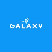 GALAXY. logo - Similar company to Galaxylabs