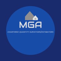 MICHAEL GARNHAM ASSOCIATES LTD logo - Similar company to Lb Construction Ltd