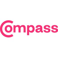 Compass logo - Similar company to Jericho