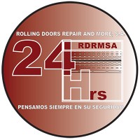 Rolling Doors Repair logo - Similar company to Rolling Shutter