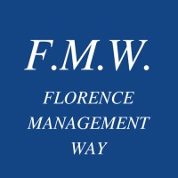 FLORENCE MANAGEMENT WAY logo - Similar company to Lpf