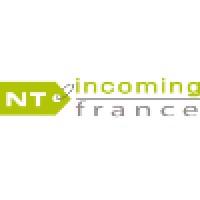 NT INCOMING FRANCE logo - Similar company to Bey Tours