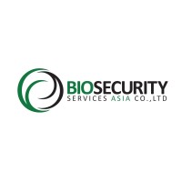 Biosecurity Services Asia Co Ltd logo - Similar company to Biosecurity Systems International